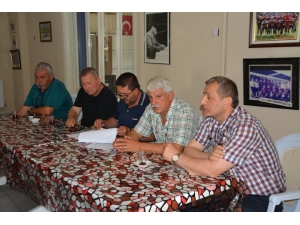 Sökespor’da Genel Kurul Haftaya Kaldı