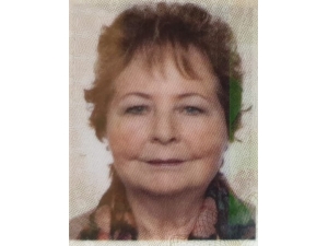 Alman Kadın Turist Denizde Boğuldu