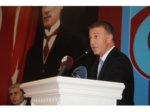 Yusuf Ve Abdülkadir, Trabzonspor’da Kalıyor