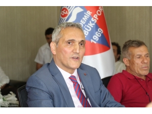 Mehmet Yüksel: “Kimsenin Adamı Değiliz”