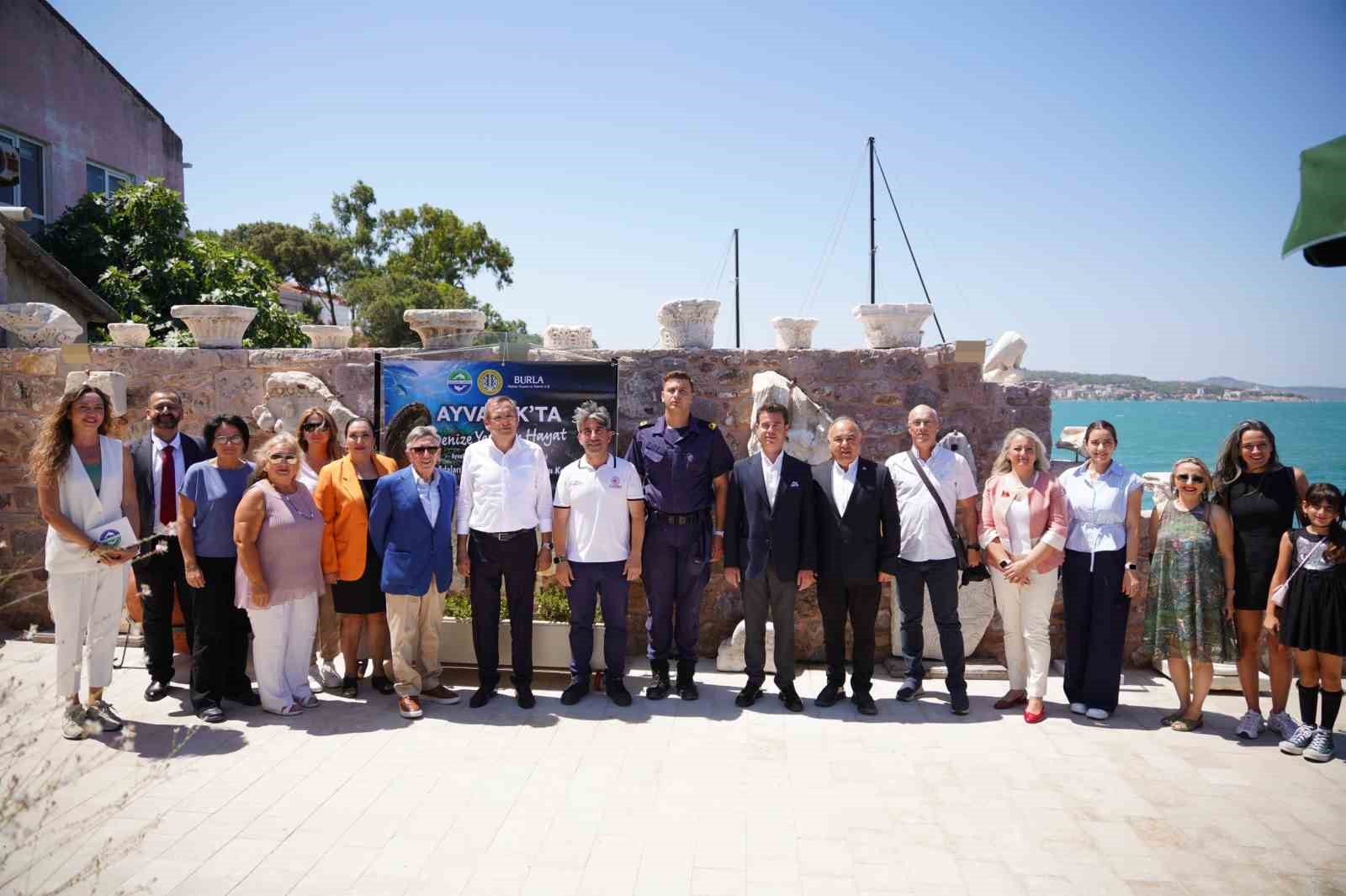deniz-ekosistemini-guclendirecek-bilimsel-proje-basliyor