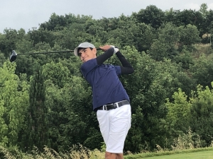 Tgf Federasyon Kupası’nda Şampiyonluk Yarışı Başladı