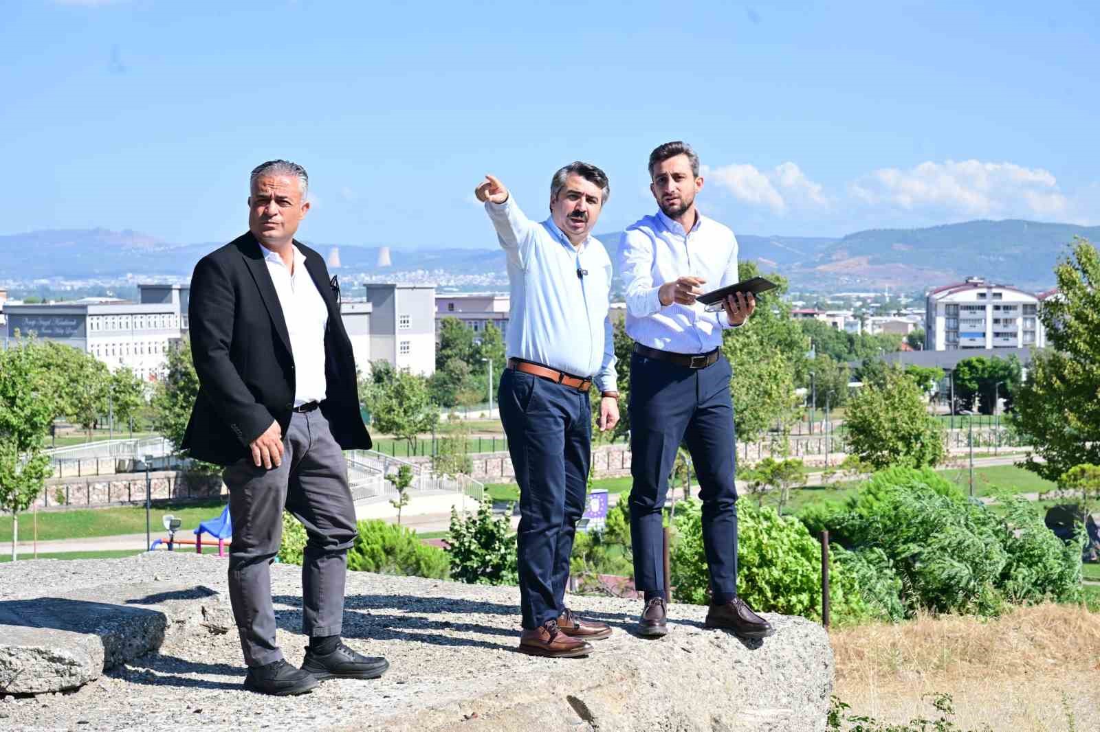 yildirim-da-ulasim-agi-gelisiyor