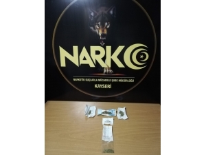 Uyuşturucu Operasyonu: 9 Gözaltı