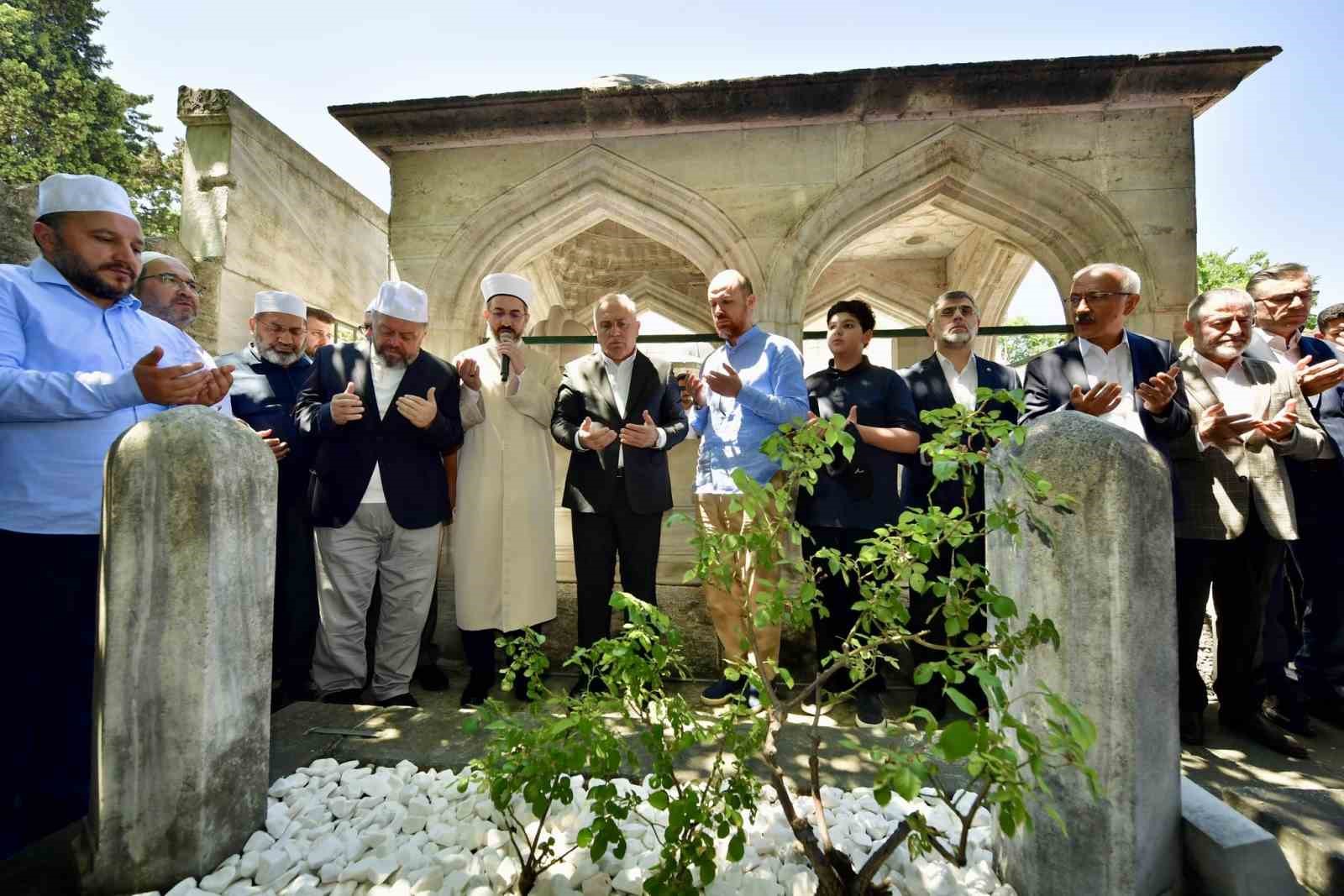 mimar-sinan-in-asure-vasiyeti-yerine-getirilmeye-devam-ediyor