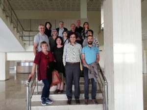 Kafkas Üniversitesi’nde "21. Yüzyılda Sağlık Hizmetleri" Konferansı