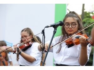 Buca Sanat Kursları Şenliği
