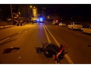 Kazada Hayatını Kaybeden 2 Genç Aslî Kusurlu Sayıldı