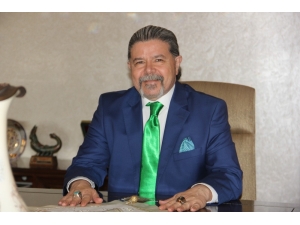 Kanser Savaşçısı: Acı Biber