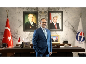 Gaün’den Bir İlk Daha