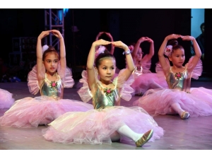 Asev Yılsonu Etkinlikleri ‘Dans Gecesi’ İle Final Yapacak