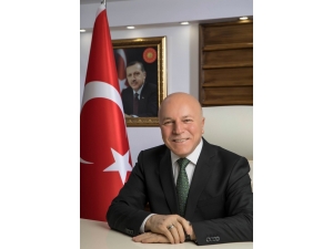 Başkan Sekmen’den Babalar Günü Mesajı