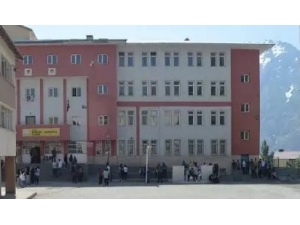 Hakkari’de Yks Heyecanı