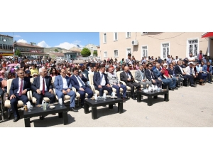 Büyükşehir’den Renkli Bir Organizasyon Daha