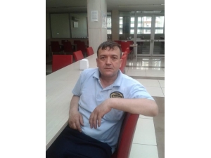 Hastanede Kendini Astı