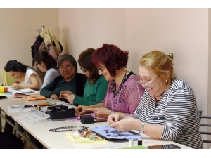 Eskişehirliler Belde Evlerini Çok Sevdi