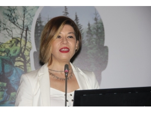 Dr. Özden: "Sedef Hastalığını Tedavisi Var"