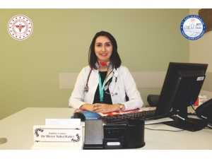 Uzman Dr. Kakcı: "Kan Bağışı Can Bağışıdır”