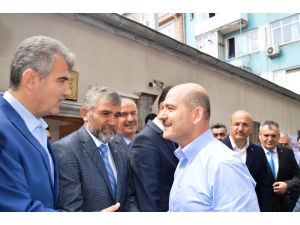 İçişleri Bakanı Soylu: “Yılbaşından Bu Yana Kadar 49 Üst Düzey Terörist Ölü Ele Geçirildi”