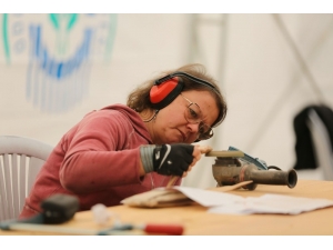 Odunpazarı’nda Festival Zamanı