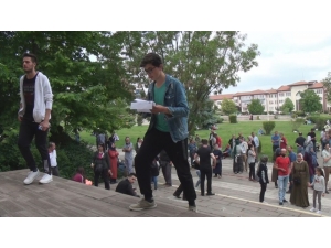 Kütahya’da Yks Heyecanı