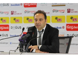 Fuat Çapa’nın Eskişehirspor Karnesi