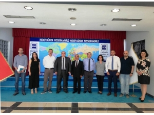 Eskişehir’e Yeni Okul