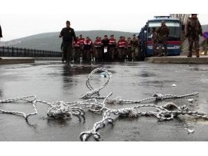 Hain Kalkışma Sırasında Cumhurbaşkanı Erdoğan’ı Hedef Almışlardı