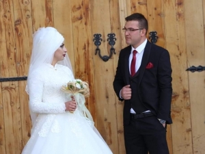 Uzman Çavuş Eşini Öldürüp İntihar Etti