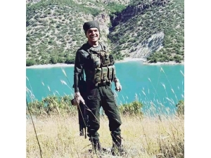 Şehit Askerin Haberi Batman’da Üzüntüyle Karşılandı