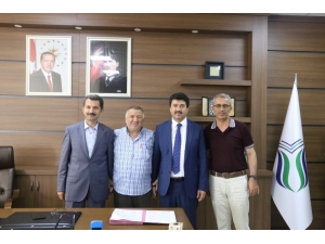 Kocaali Myo’da İnşaat Krizi Çözüldü