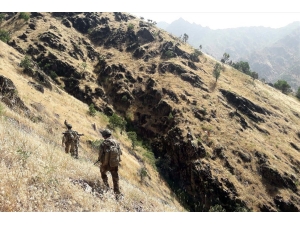 Milli Savunma Bakanlığı: "Pençe Harekatı’nda Toplam 76 Pkk’lı Terörist Etkisiz Hale Getirildi"