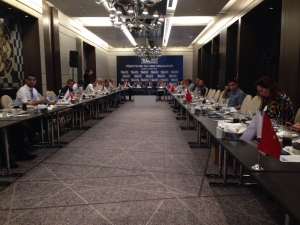 Türkiye’nin İlk 1000 İhracatçısı Belli Oldu