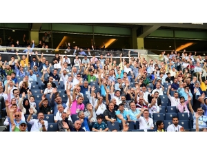 Fenerbahçe’de 2019 Yılı Bütçesi Kabul Edildi