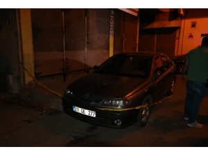 Diyarbakır’da Otopark Görevlisi Silahlı Saldırıda Ağır Yaralandı