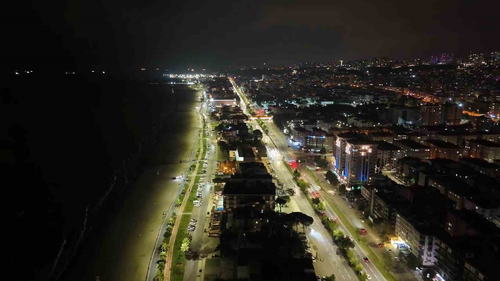 aydinlatmada-led-donusum-45-bin-sokak-aydinlatmasi-led-e-dondu