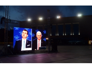 Yıldırım Ve İmamoğlu’na Mal Varlığı Sorusu