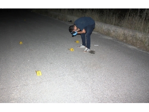 Diyarbakır’da Silahlı Kavga: 1 Yaralı