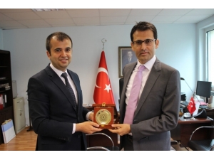 İstanbul Esenyurt Üniversitesi Dünyaya Açılıyor