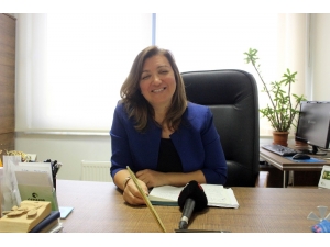 Bu Okuldan Mezun Olan Üniversiteliler İşsiz Kalmıyor