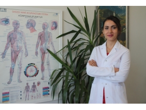 Mevsimsel Değişiklikler Kas İskelet Sistemindeki Ağrıları Artırabilir