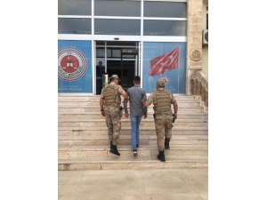 Telefon Hırsızı Güvenlik Kamerasına Yakalandı