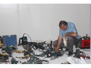 Ankara Polisi ’Avcıları’ Avladı