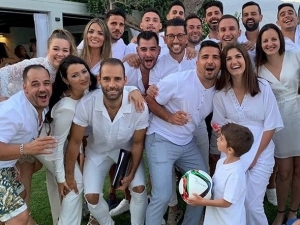 Altay’da Çifte Düğün