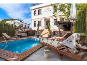 Tatil Anlayışında ‘Doğallık’ Olgusu Artıyor