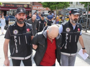 Eskişehir’e Uyuşturucu Sokmaya Çalışan Şüpheliler Yakalandı