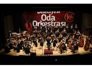 Karşıyaka’da Yaz Konserleri Başlıyor
