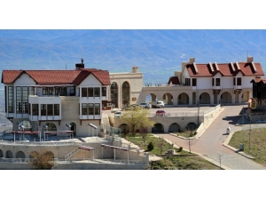 Harput Konağı, Kürsübaşı Ve Gastronomi Müzesi Oluyor