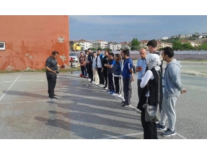 Bocce Antrenör Kursu Başladı