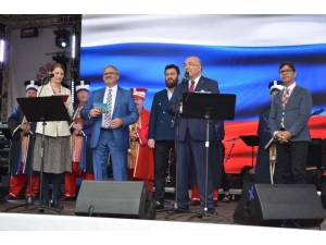 Rusların Aklı Türkiye’de Kaldı